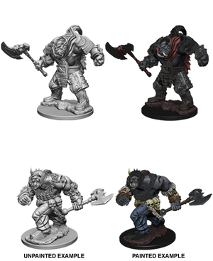 Orcs