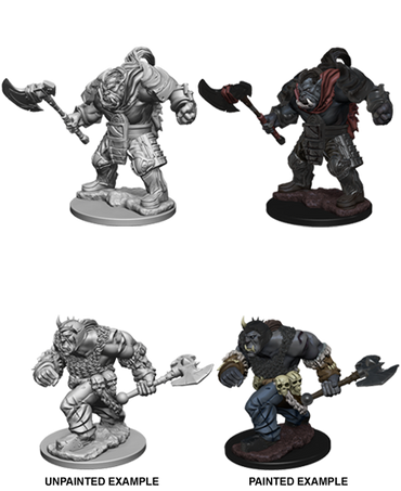 Orcs