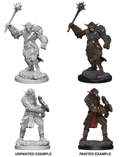 Bugbears