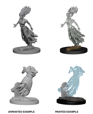 Ghost & Banshee