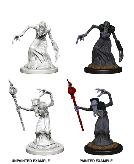 Mindflayers