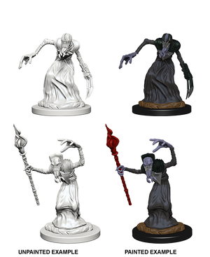 Mindflayers