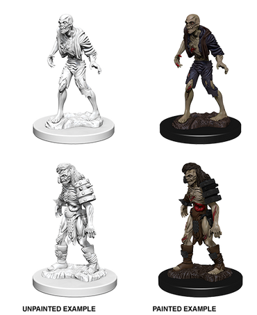 Zombies