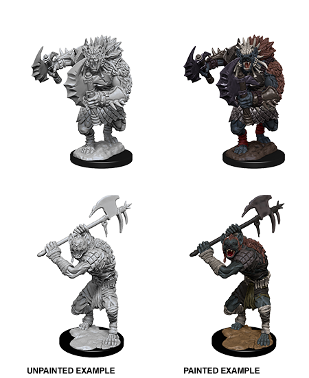 Gnolls