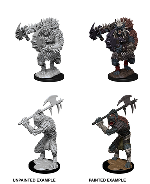 Gnolls