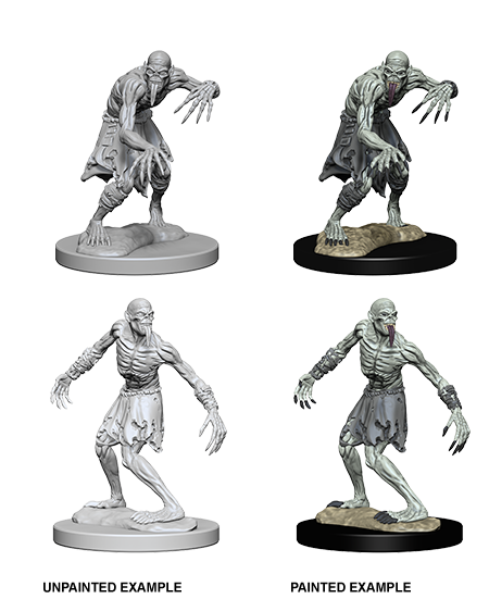 Ghouls