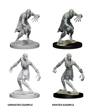 Ghouls