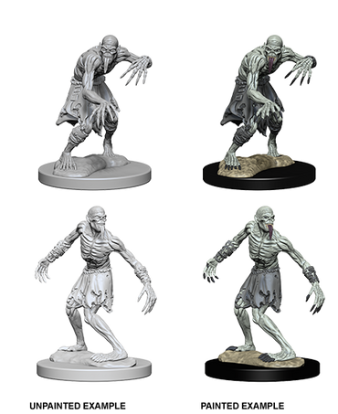 Ghouls