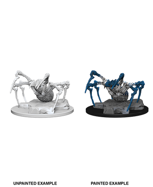 Phase Spider