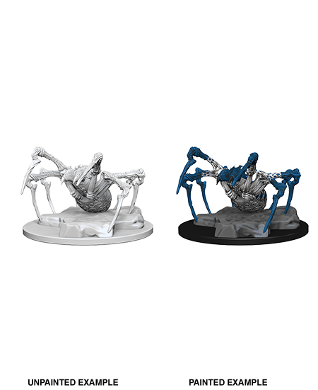Phase Spider