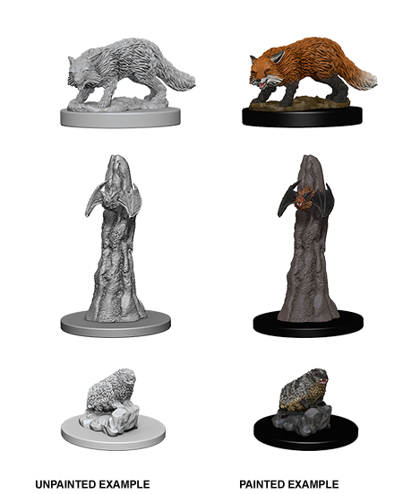 Familiars