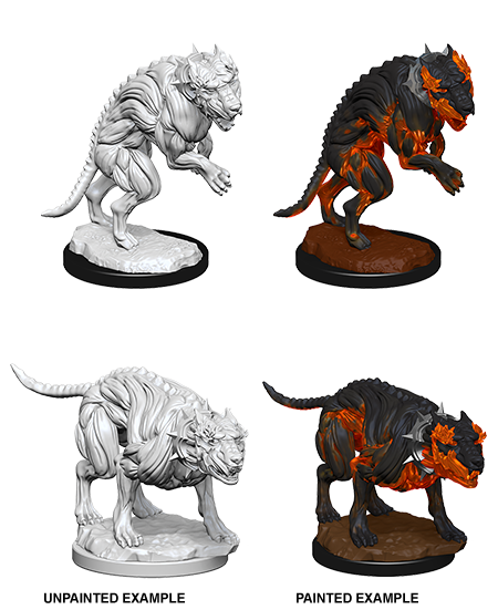 Hell Hounds