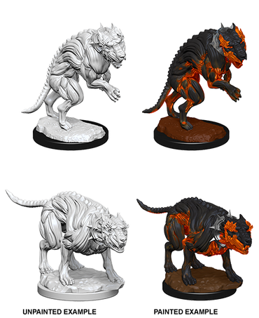 Hell Hounds