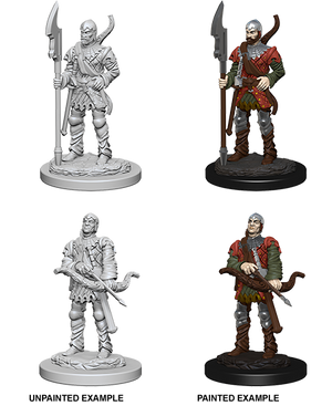 Town Guards