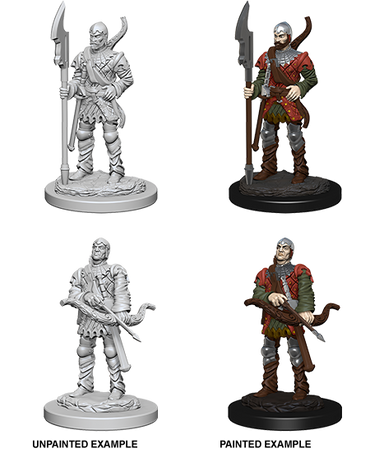 Town Guards