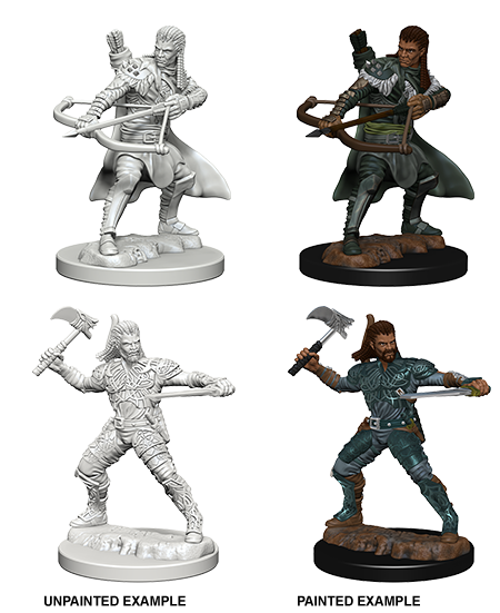Human Ranger