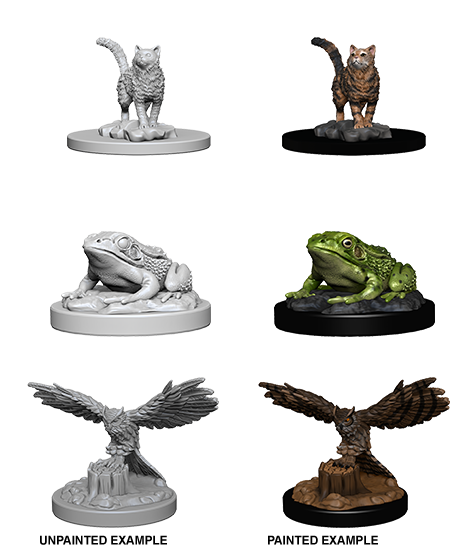 Familiars