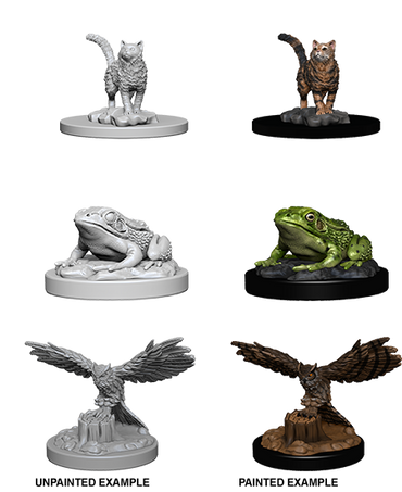 Familiars
