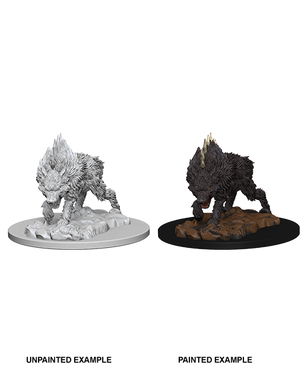 Dire Wolf
