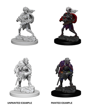 Drow