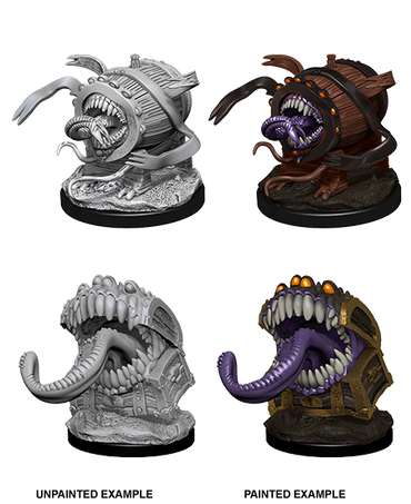 Mimics