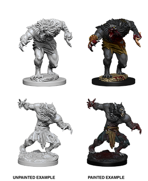 Werewolves