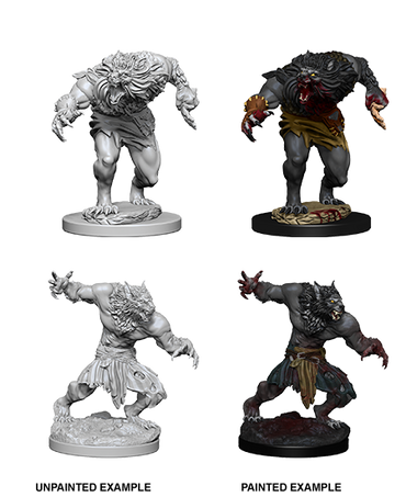 Werewolves