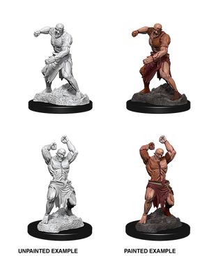 Flesh Golem