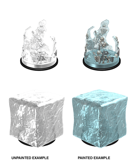Gelatinous Cube