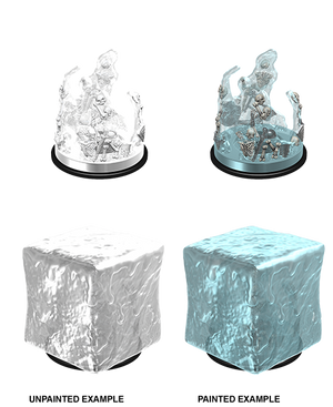 Gelatinous Cube