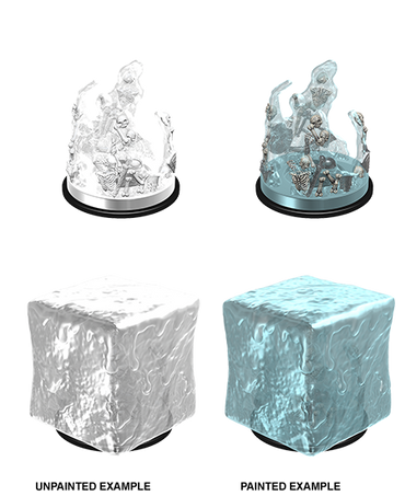 Gelatinous Cube