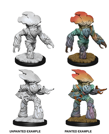 Myconid Adults