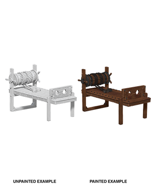 Torture Rack