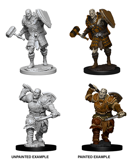 Goliath Fighter