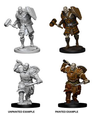 Goliath Fighter