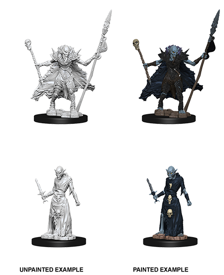 Ghouls