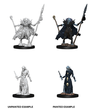 Ghouls