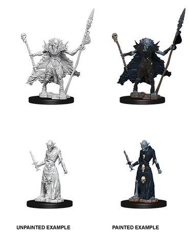 Ghouls