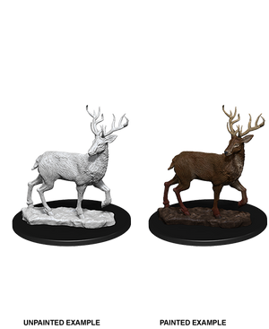 Stag
