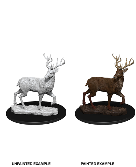 Stag