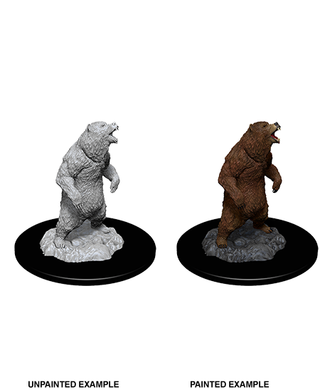 Grizzly