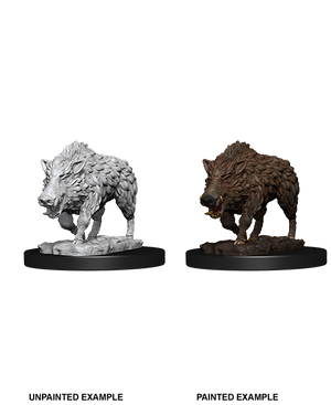 Wild Boar