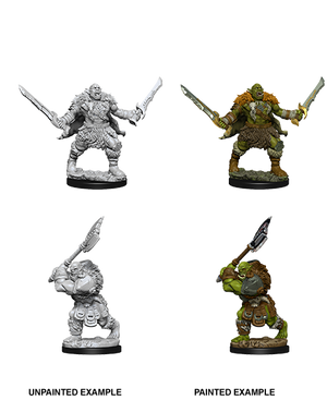 Orcs