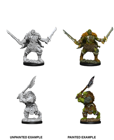 Orcs