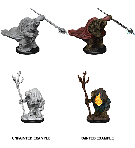 Tortles Adventurers