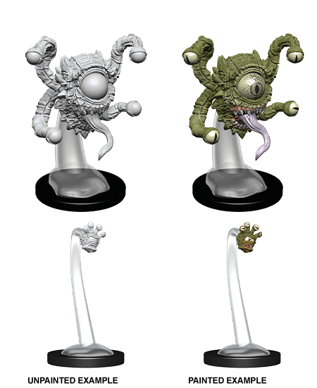 Spectator & Gazers