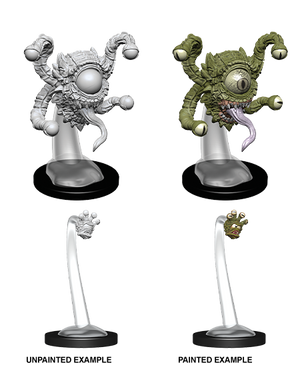 Spectator & Gazers