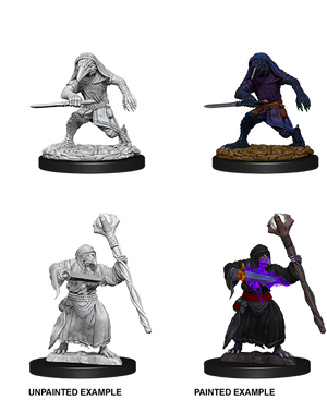 Kenku Adventures