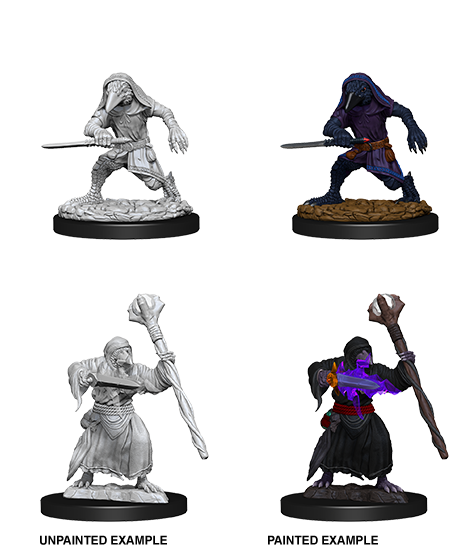 Kenku Adventures