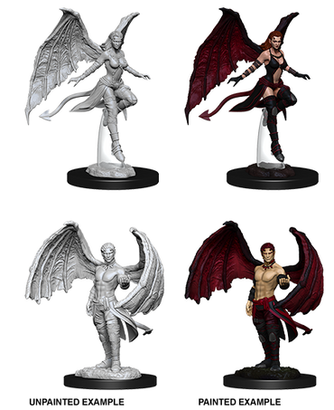 Succubus & Incubus
